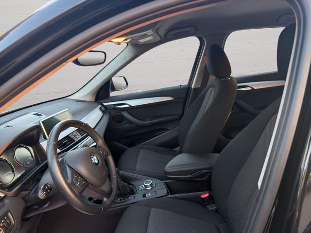 BMW X1 usata, con Climatizzatore