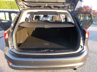 FORD Focus usata, con Volante in pelle