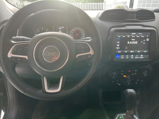 JEEP Renegade usata, con Bracciolo
