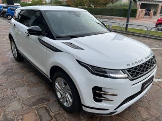LAND ROVER Range Rover Evoque usata, con Specchietti laterali elettrici