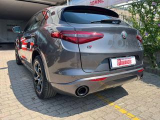 ALFA ROMEO Stelvio usata, con Airbag laterali