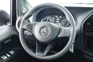 MERCEDES-BENZ Vito usata, con Chiusura centralizzata