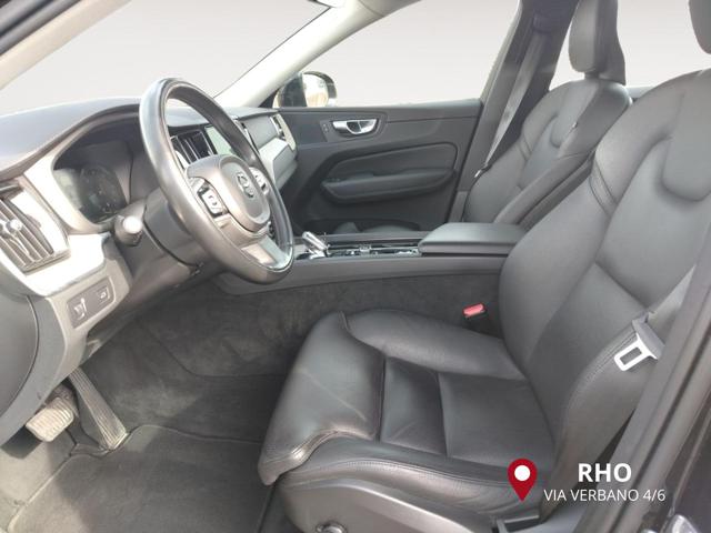 VOLVO XC60 usata, con Controllo trazione