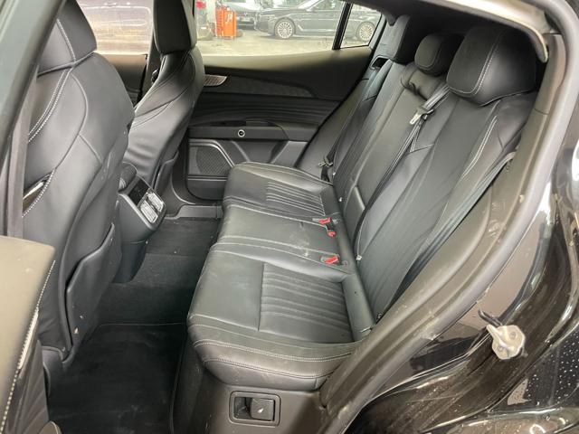 MASERATI Grecale usata, con Cruise Control