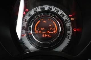 FIAT 500C usata 6