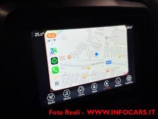 JEEP Renegade usata, con Touch screen