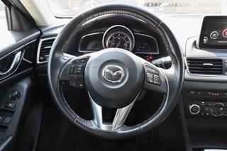 MAZDA 3 usata, con Filtro antiparticolato