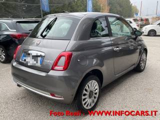 FIAT 500 usata, con Airbag