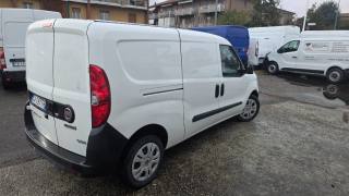 FIAT Doblo usata, con Chiusura centralizzata