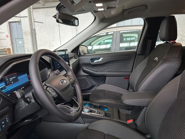 FORD Kuga usata, con Alzacristalli elettrici