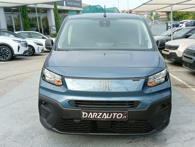 FIAT Doblo usata, con Airbag