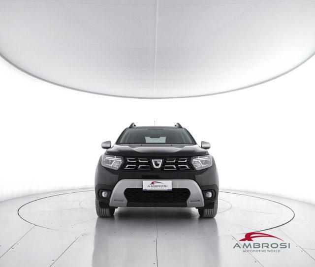 DACIA Duster usata 4