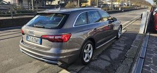 AUDI A4 usata, con Alzacristalli elettrici