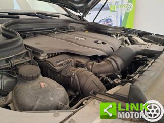 MERCEDES-BENZ GLC 250 usata, con Airbag testa