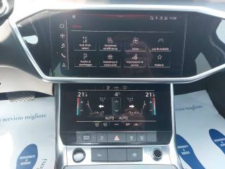 AUDI A6 usata, con Controllo trazione