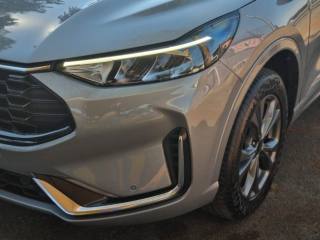 FORD Kuga usata, con Cerchi in lega