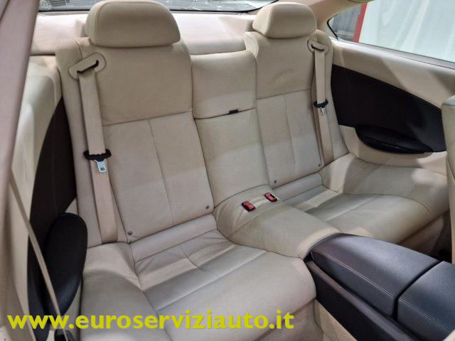 BMW 635 usata, con Sensore di luce