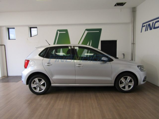 VOLKSWAGEN Polo usata, con Chiusura centralizzata telecomandata