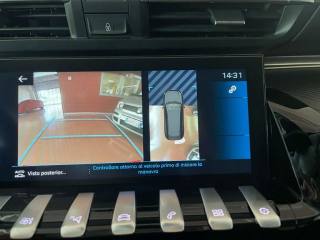 PEUGEOT 508 usata, con Vivavoce