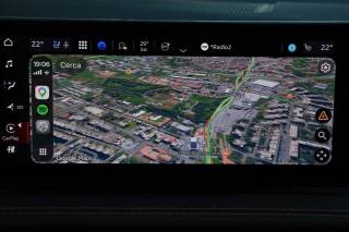 ALFA ROMEO Tonale usata, con Bluetooth