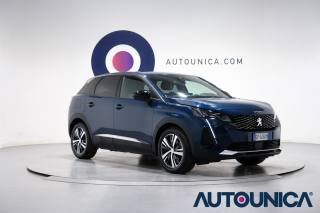 PEUGEOT 3008 usata, con Airbag laterali