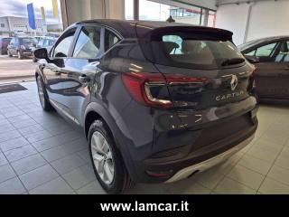 RENAULT Captur usata, con Antifurto