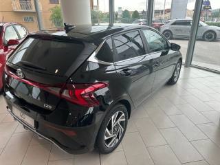 HYUNDAI i20 usata, con Autoradio