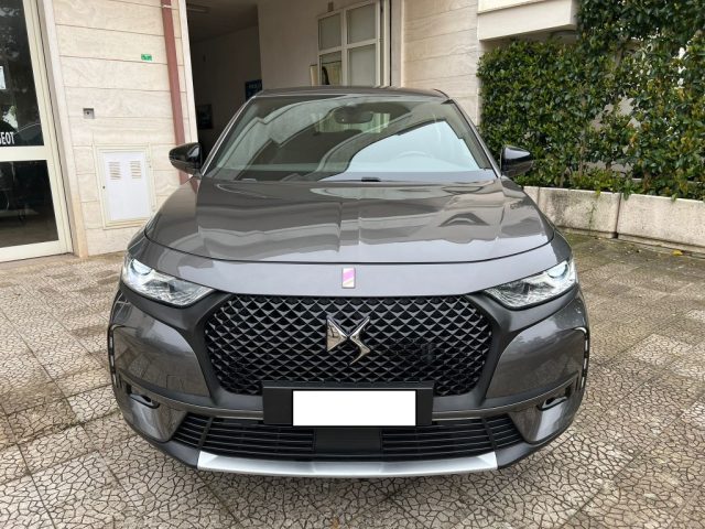 DS AUTOMOBILES DS 7 Crossback usata 5