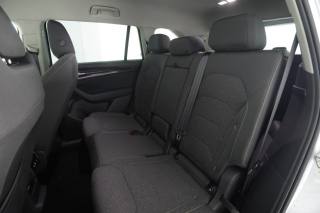 SKODA Kodiaq usata 9