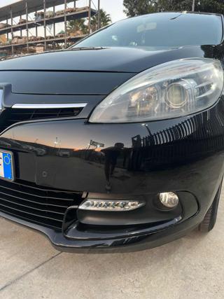 RENAULT Scenic usata, con Airbag Passeggero