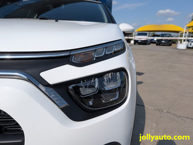 CITROEN C3 usata, con Cruise Control
