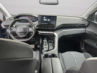PEUGEOT 3008 usata, con Controllo trazione