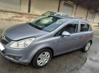OPEL Corsa usata, con Controllo trazione