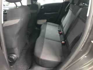 CITROEN C3 usata, con Fendinebbia