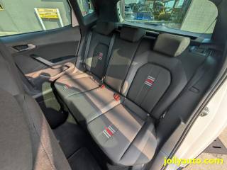 SEAT Arona usata, con Fendinebbia