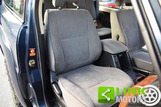 NISSAN Patrol usata, con Cerchi in lega