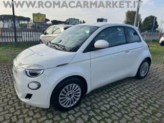 FIAT 500e usata, con Airbag