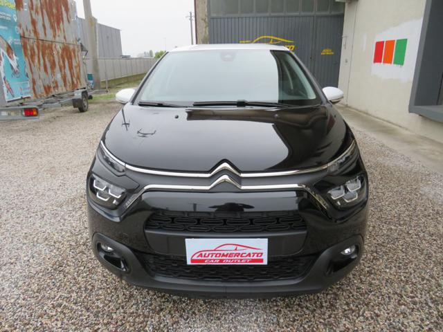 CITROEN C3 usata, con Chiusura centralizzata
