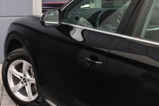 AUDI Q5 usata, con Specchietto retrovisore con funzione antiabbagliamento
