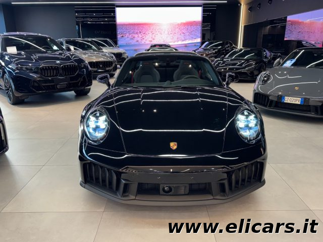 PORSCHE 911 usata, con Climatizzatore
