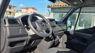 RENAULT Master usata, con Bracciolo