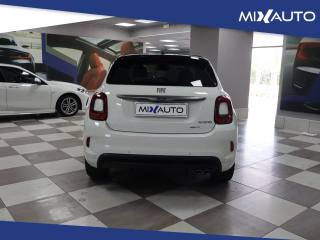 FIAT 500X usata, con Airbag Passeggero