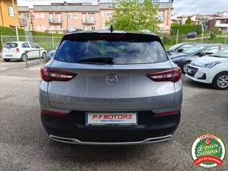 OPEL Grandland X usata, con Airbag Passeggero