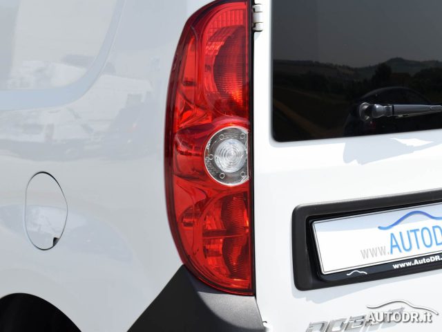 FIAT Doblo usata 26