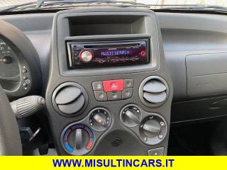 FIAT Panda usata, con Ruotino