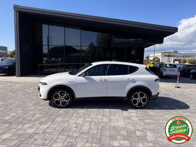 ALFA ROMEO Tonale usata, con Airbag Passeggero