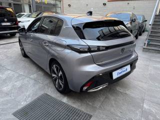 PEUGEOT 308 usata, con Antifurto