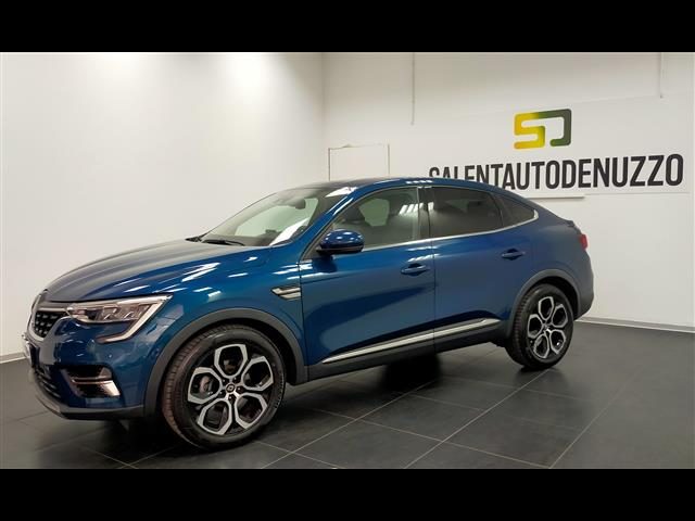 RENAULT Arkana usata, con Airbag