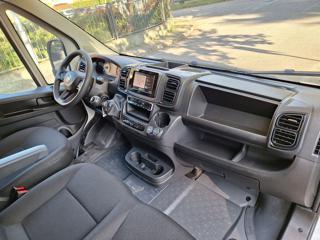 FIAT Ducato usata, con Climatizzatore