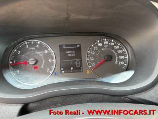 RENAULT Master usata, con Servosterzo